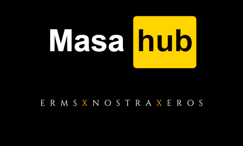 Masahub