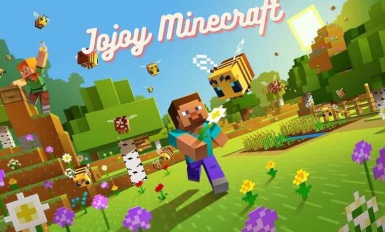 Unleashing the Jojoy Minecraft Experience: A Gamer's Paradise