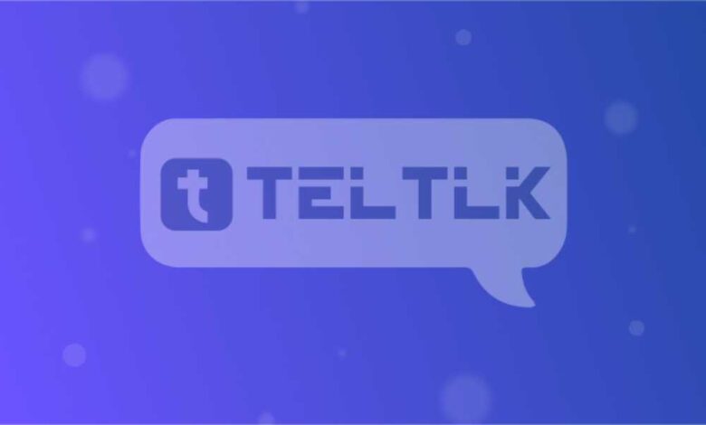 Teltlk: Revolutionizing Communication for the Modern World