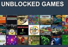 Unblocked Games WTF