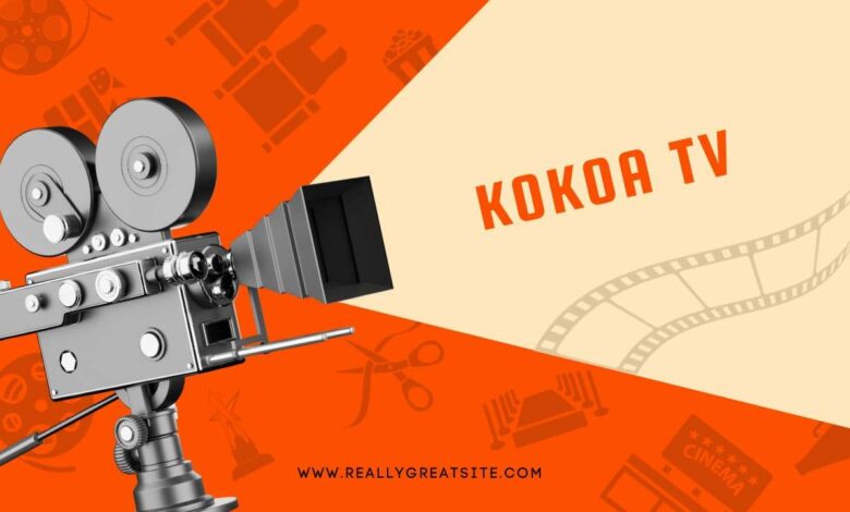 Kokoa TV