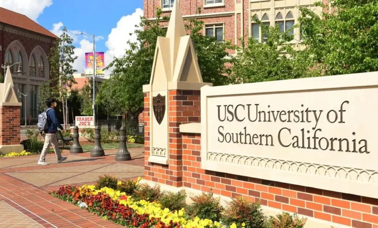 CW Park USC Lawsuit