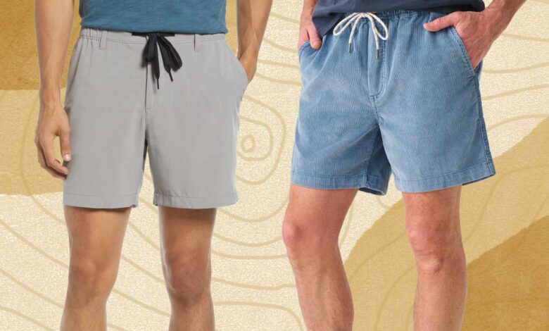 Men's Shorts