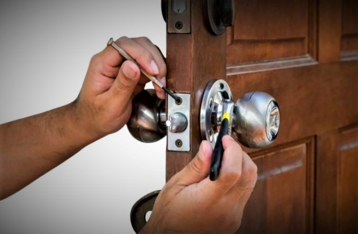 Locksmith Pasadena MD Servleader