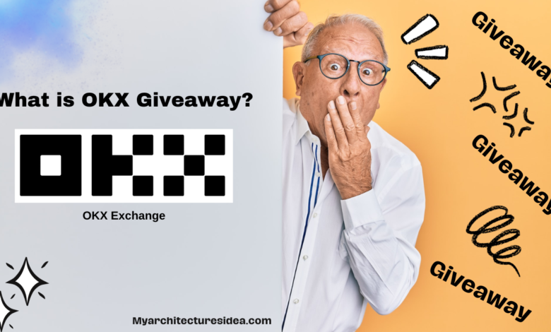 Unraveling the Mystery: What is OKX Giveaway?