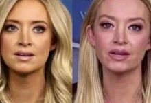 Kayleigh McEnany No Makeup: Unveiling the Real Side