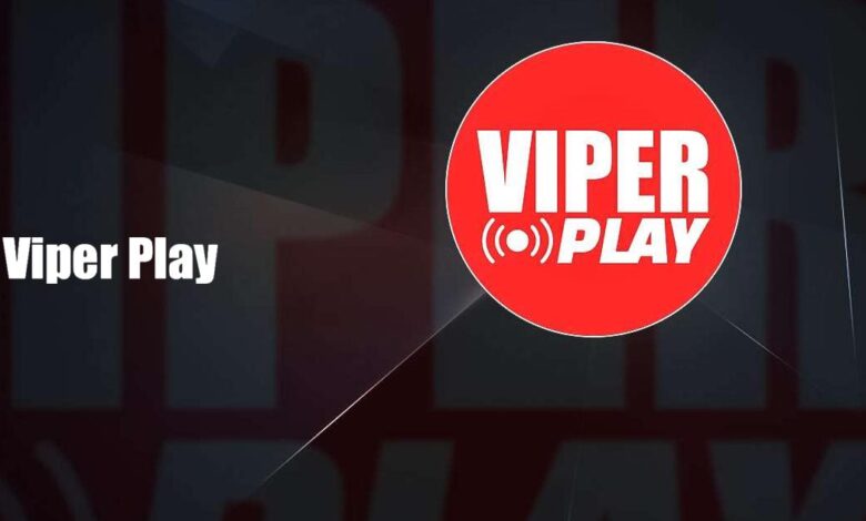 ViperPlay.net