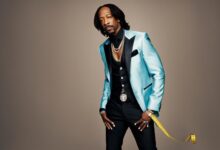 How Tall is Katt Williams