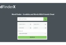 Unveiling the Magic of Wordfinderx: Your Ultimate Word Game Companion