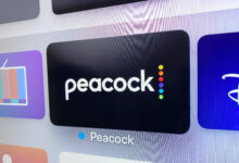 Peacock TV Free Trial