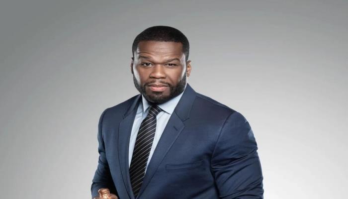 50 Cent Net Worth