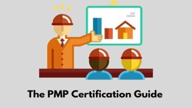 PMP Certification