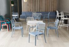 Industrial Chairs